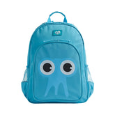 Tonkin Backpack - Tinc - The English Bookshop
